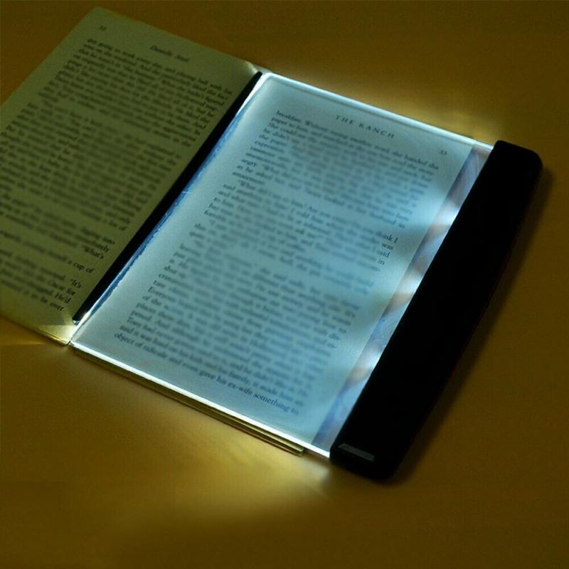 Book Light™ - Leitura noturna de livros