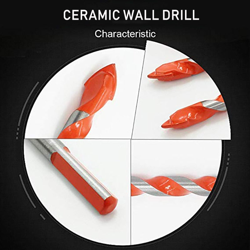 Broca Multiuso™ Especial Drill