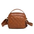 Bolsa Feminina de Couro Lady