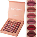 Kit Sexy Lipstick HANDAIYAN COMPRE 3 e Leve 6