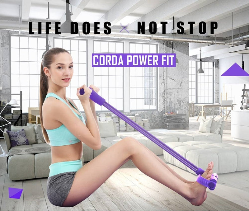 Corda POWER FIT